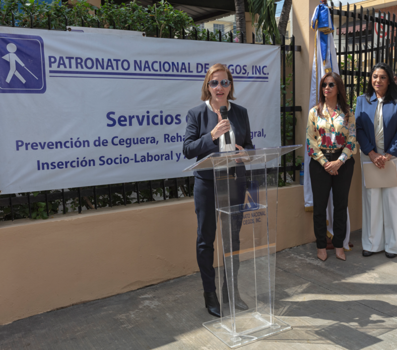 Foto Evento Proyecto Peatón Seguro