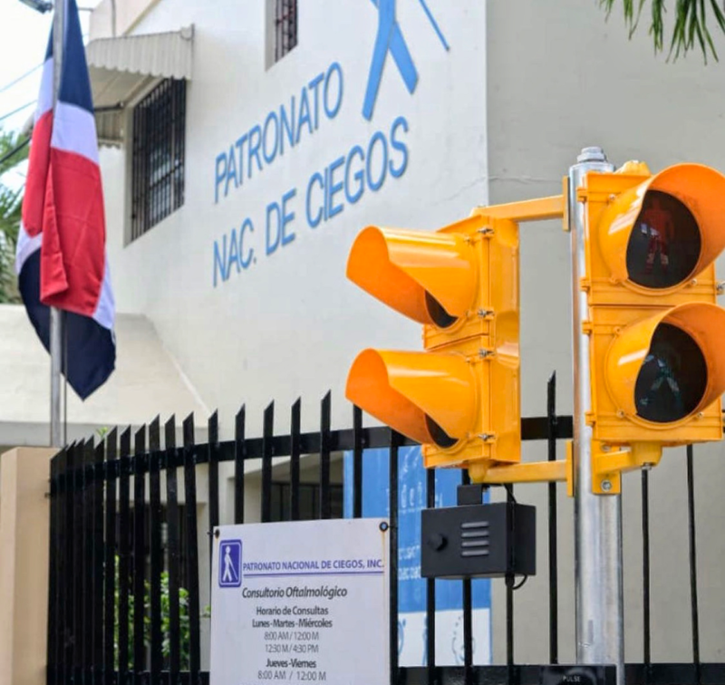 Foto Evento Proyecto Peatón Seguro