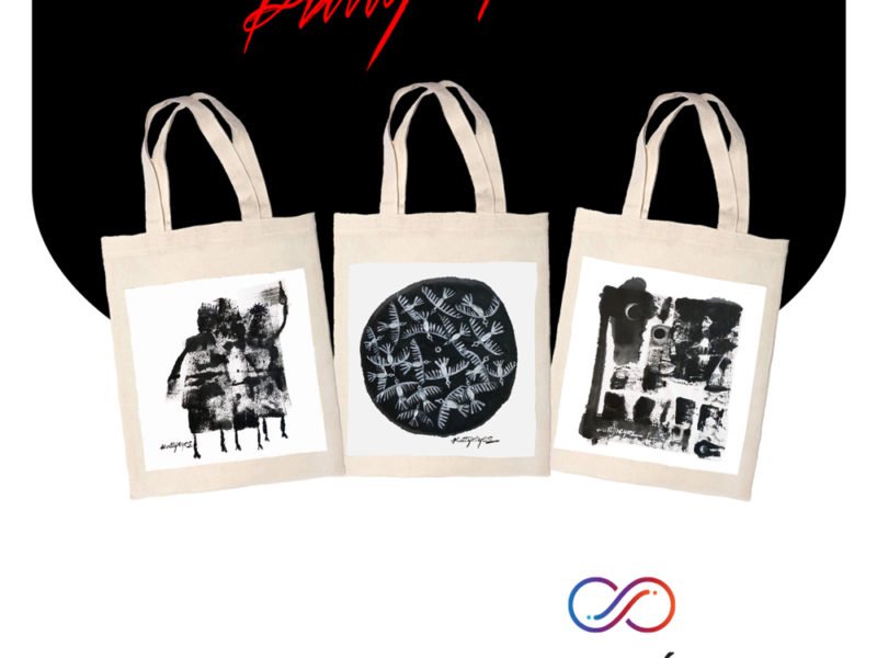 Un Bolso, Una Obra de Arte